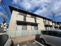 グラシア城西　C棟