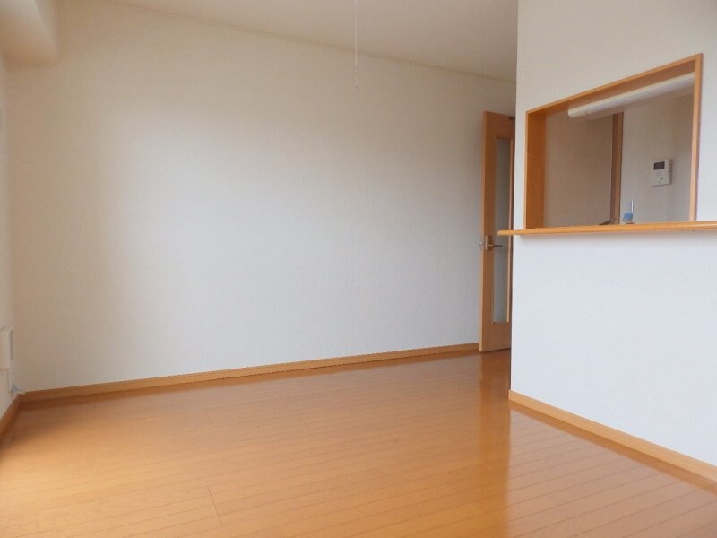 物件内観写真7　(同物件別室反転タイプ)