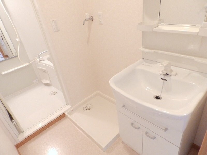 物件内観写真12　(同物件別室反転タイプ)