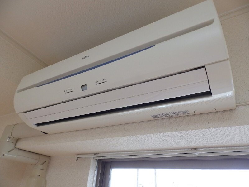 物件内観写真17　(同物件別室反転タイプ)