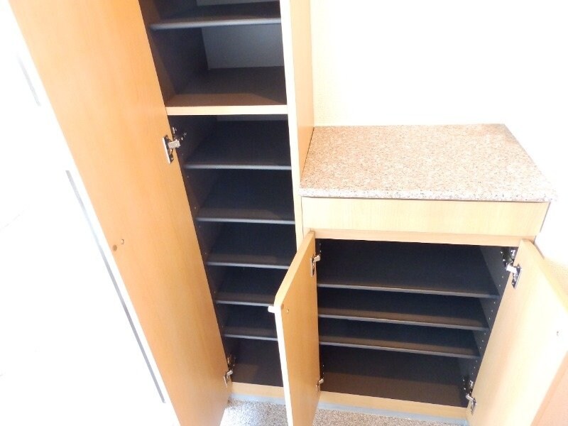 物件内観写真18　(同物件別室反転タイプ)