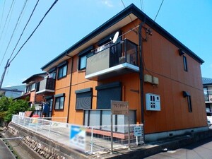 フレンドリーA外観写真