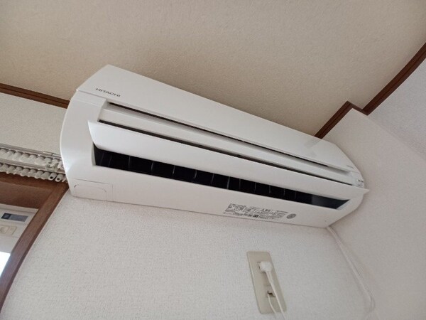 その他設備(同物件別部屋のお写真です。)