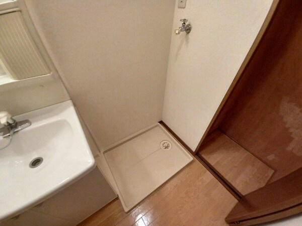 その他(同物件別部屋のお写真です。)