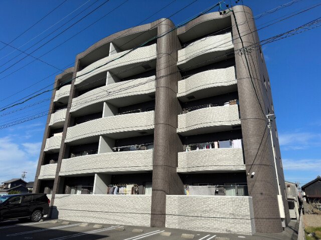 マスターズ・フォートⅡ