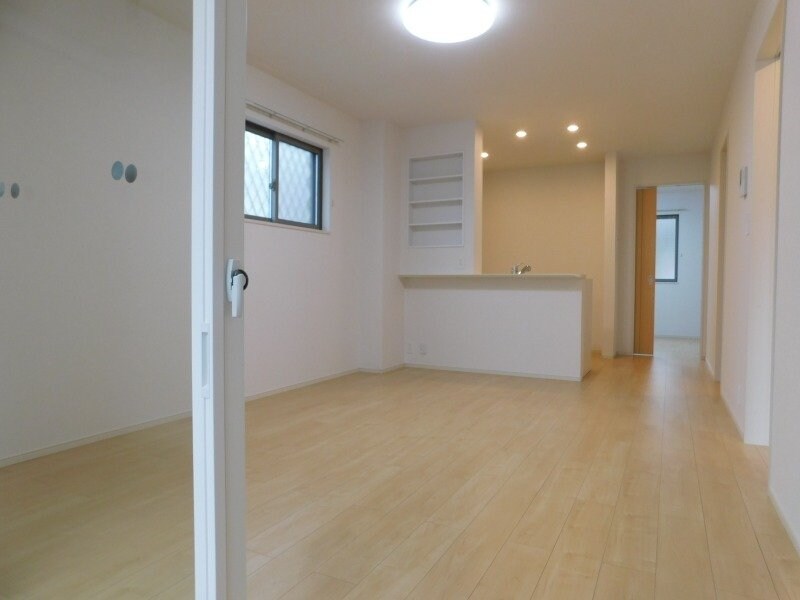 物件内観写真10　(同型参考写真です。)