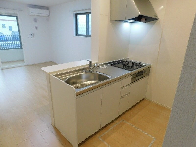 物件内観写真12　(同型参考写真です。)