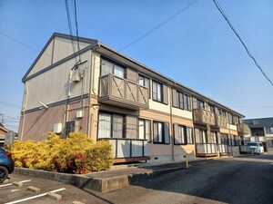 マイハイム日永西 Ａ外観写真