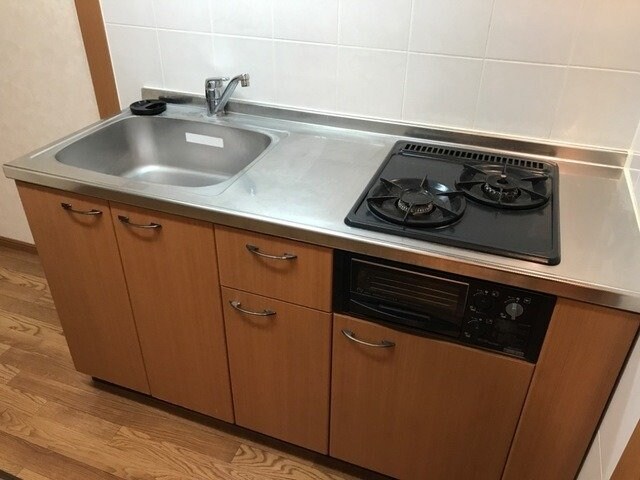 物件内観写真11　