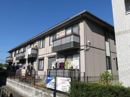 ロゴスフラーゼ外観写真