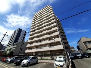 エスポア四日市外観写真