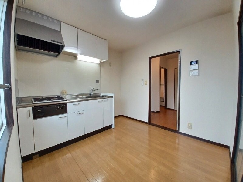 物件内観写真5　(別部屋参考写真です。)