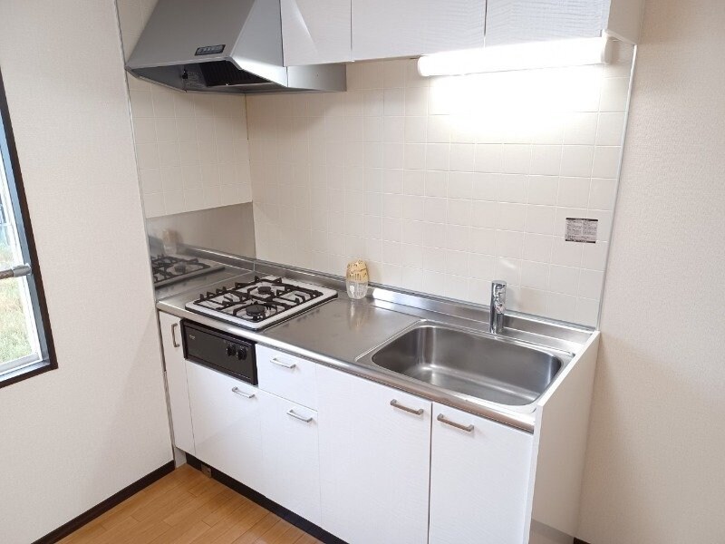 物件内観写真6　(別部屋参考写真です。)