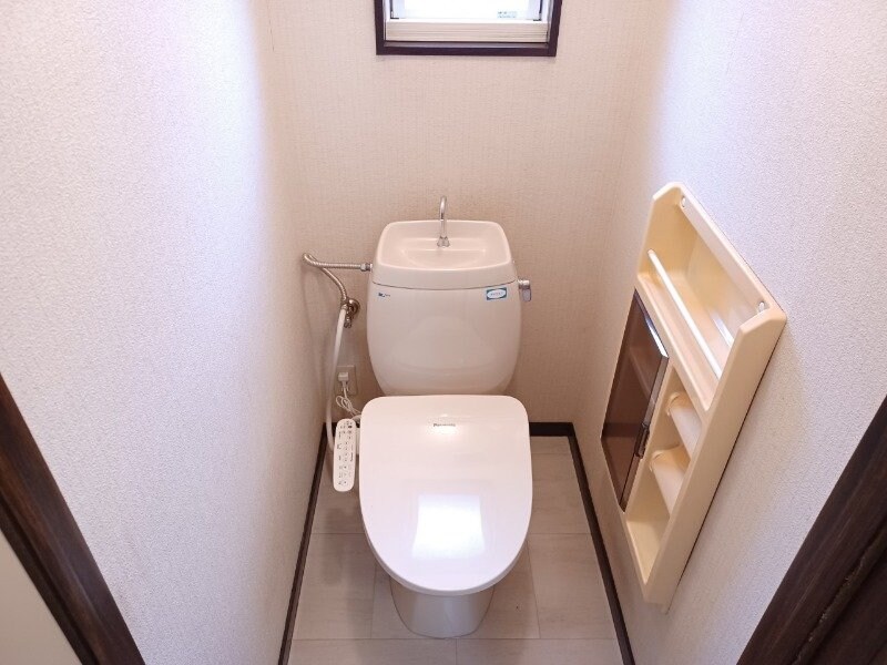 物件内観写真9　(別部屋参考写真です。)