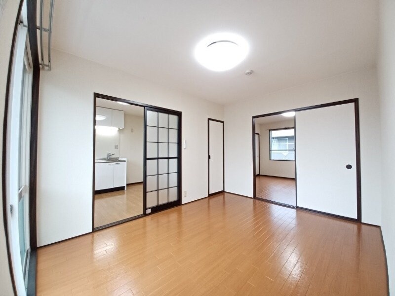 物件内観写真10　(別部屋参考写真です。)