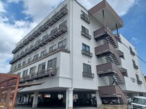 バーサス光の外観写真