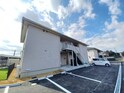 ハートウィズ1122　B棟