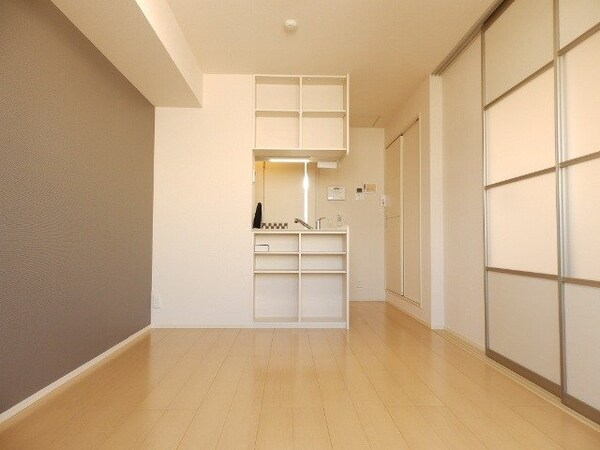 別部屋参考写真です