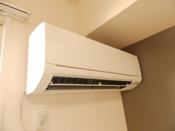 その他設備(別部屋参考写真です)