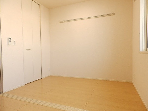別部屋参考写真です