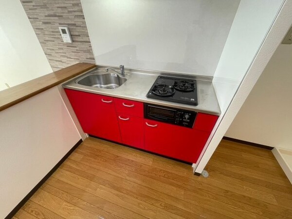 キッチン(別部屋参考写真)
