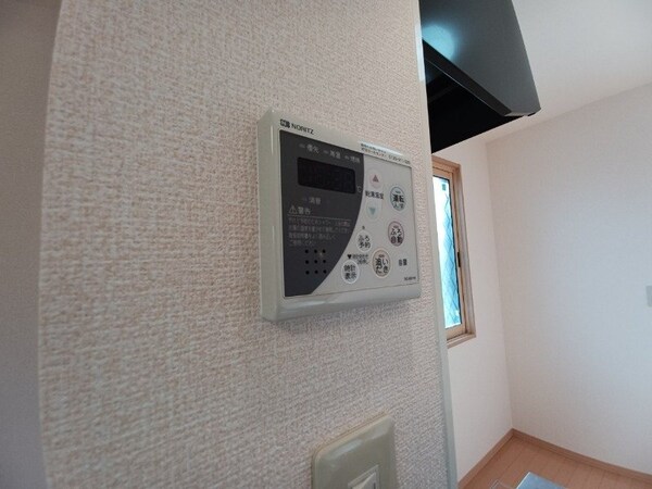 その他設備(同型参考写真)