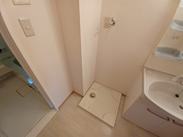 その他設備(同型参考写真)