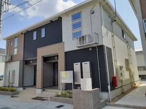 ヴィレッタ　トレ　Ⅱ外観写真