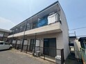 AKEBOHNO　B棟
