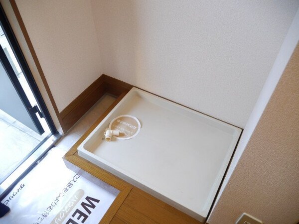 その他(同物件別室の画像です)