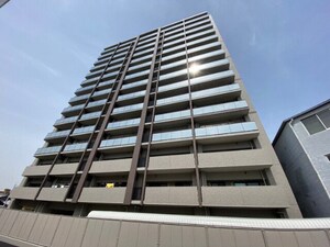 アルファステイツ四日市新正外観写真