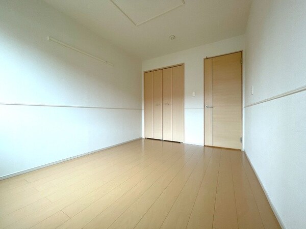 その他部屋・スペース(同型反転タイプの画像です)