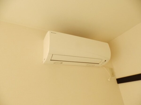 その他設備(同型別部屋写真)