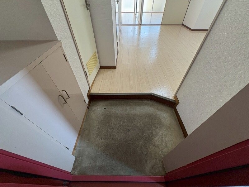 物件内観写真8　(同物件別室画像)