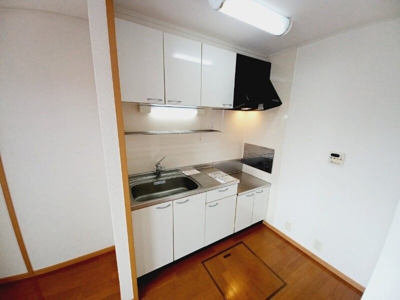 物件内観写真6　(同型タイプの写真です)