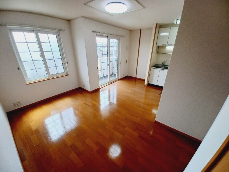 物件内観写真10　(同型タイプの写真です)