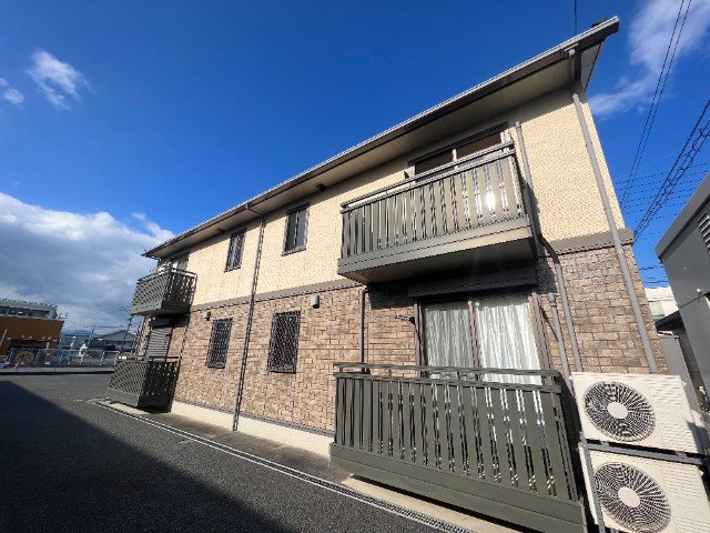 グランドソレーユ　A