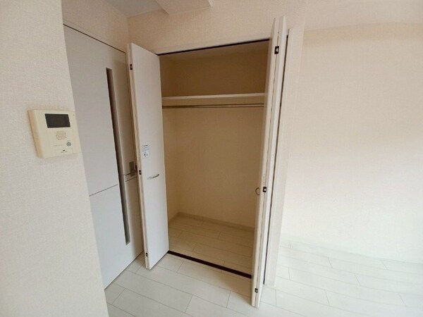 収納(別部屋同型タイプ)