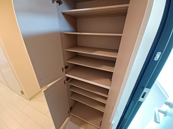 その他(別部屋同型タイプ)