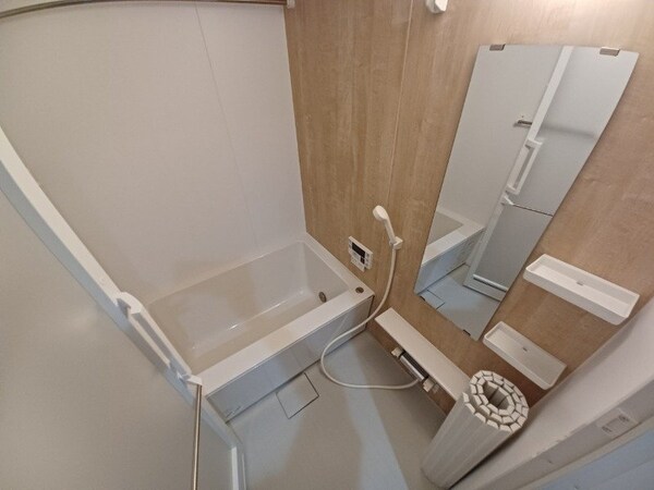 バス／シャワールーム等(同物件別部屋タイプ)