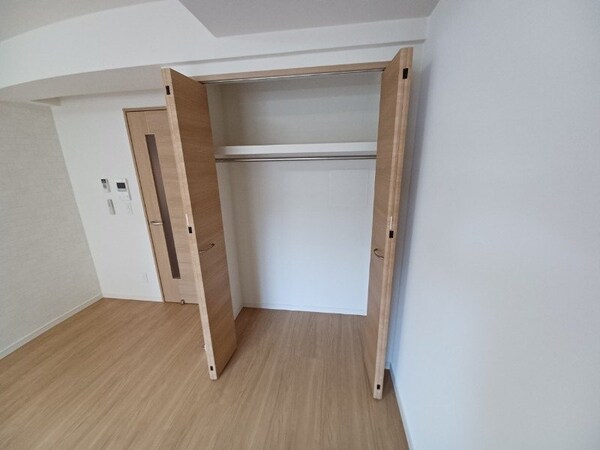 収納(同物件別部屋タイプ)