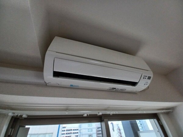 その他設備(同物件別部屋タイプ)