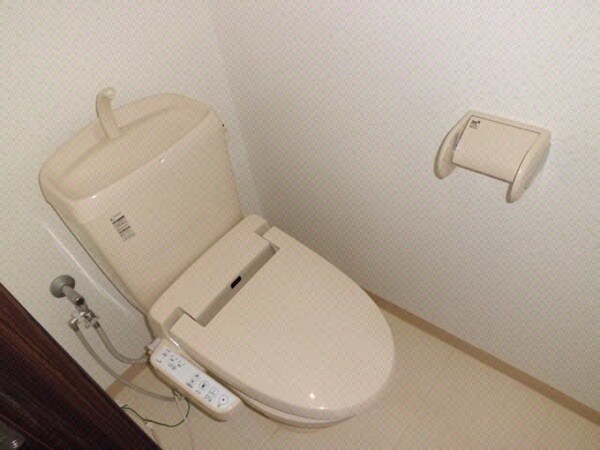 トイレ(トイレ別部屋同タイプ)