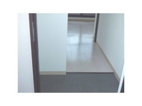 玄関(玄関別部屋同タイプ)
