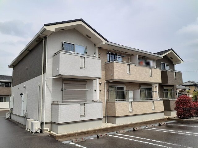 フォルシュ　ハイム　Ｂ