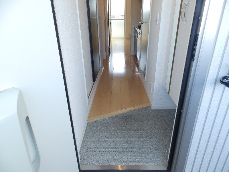 物件内観写真6　(同型参考写真)