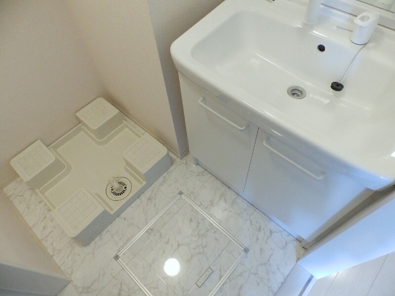 物件内観写真8　(同型参考写真)