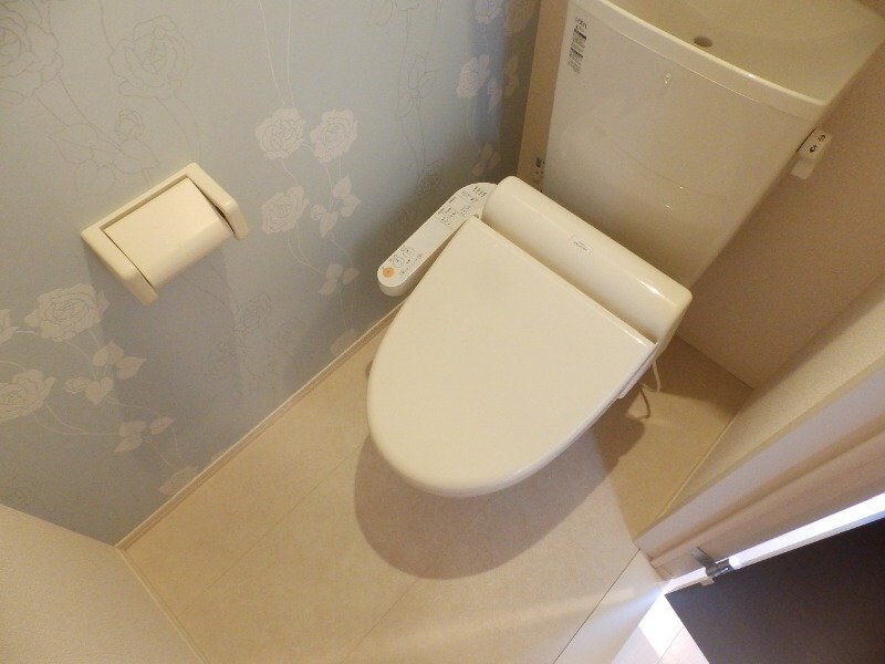 物件内観写真13　(同型参考写真)