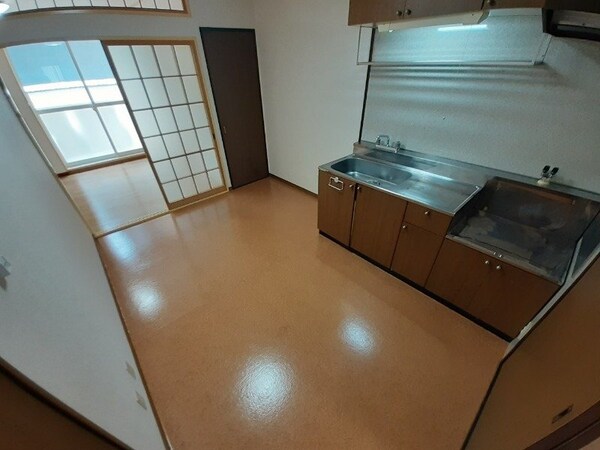 その他部屋・スペース(同物件別室の画像です)