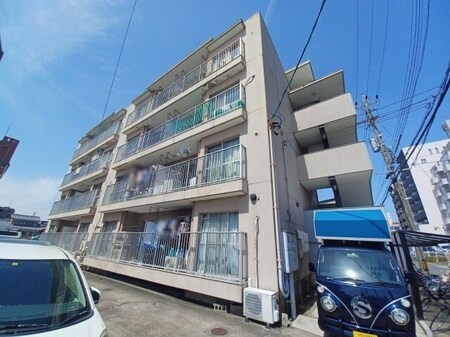 Sun Lumiere BLD KUNOSHIRO外観写真